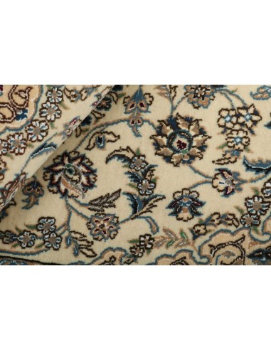 Hand made rug Nain 9 LA Persia cm.98x152