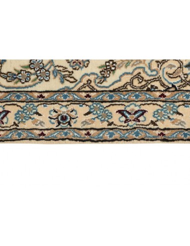 Hand made rug Nain 9 LA Persia cm.98x152