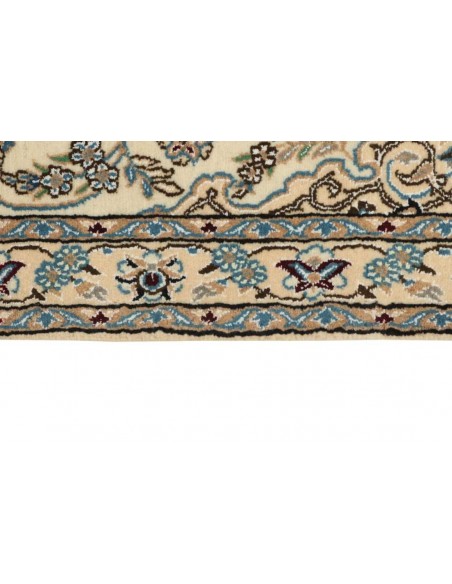 Hand made rug Nain 9 LA Persia cm.98x152