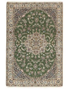 Hand made rug Nain 9 LA Persia cm.98x153