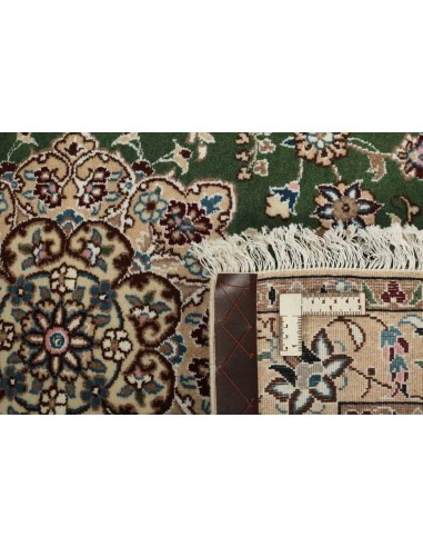 Hand made rug Nain 9 LA Persia cm.98x153