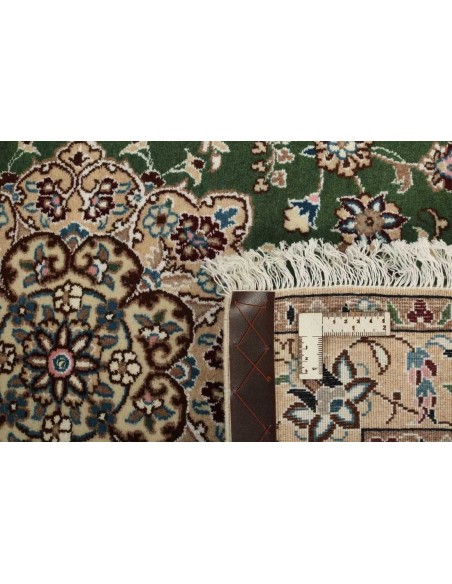 Hand made rug Nain 9 LA Persia cm.98x153