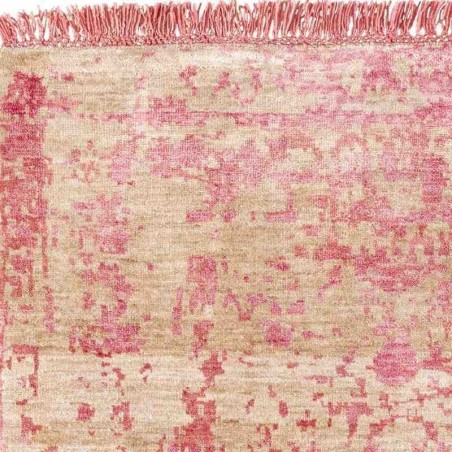 Carpet DOLCEVITA SITAP ROSE SETA fantasia da EUR 2415.6