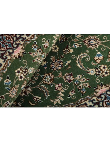 Hand made rug Nain 9 LA Persia cm.98x153