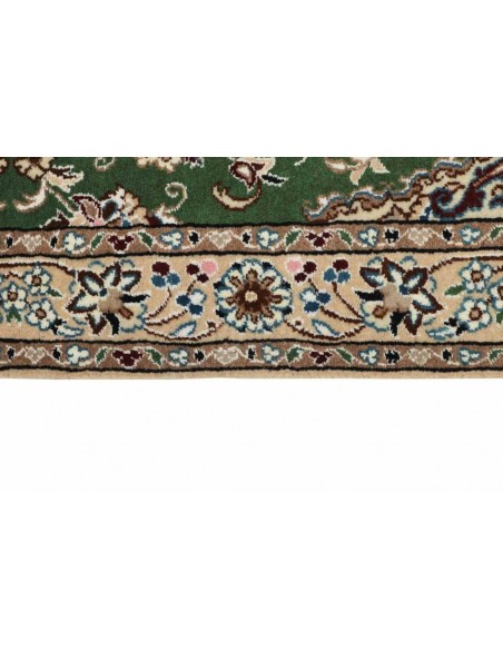Hand made rug Nain 9 LA Persia cm.98x153