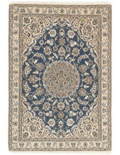 Hand made rug Nain 9 LA Persia cm.98x145