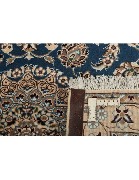 Hand made rug Nain 9 LA Persia cm.98x145