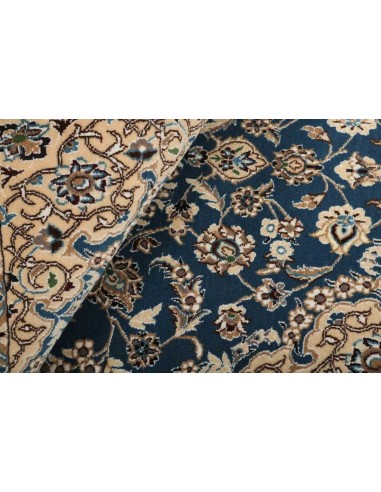 Hand made rug Nain 9 LA Persia cm.98x145