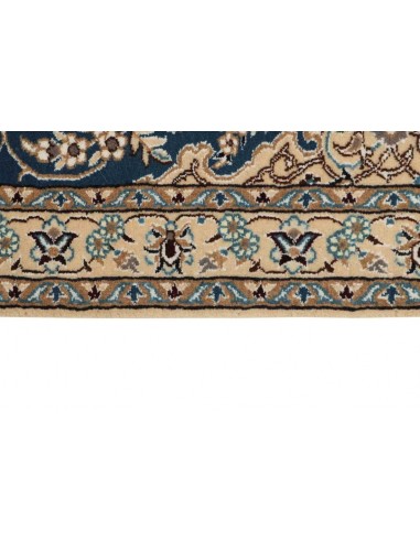 Hand made rug Nain 9 LA Persia cm.98x145