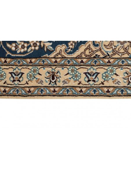 Hand made rug Nain 9 LA Persia cm.98x145