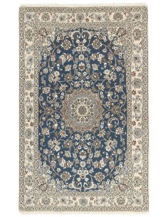 Hand made rug Nain 9 LA Persia cm.132x213