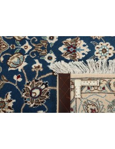 Hand made rug Nain 9 LA Persia cm.132x213 2