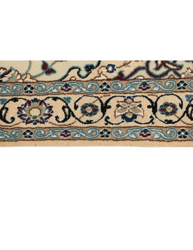 Hand made rug Nain 9 LA Persia cm.117x186