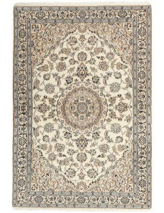 Hand made rug Nain 9 LA Persia cm.118x173
