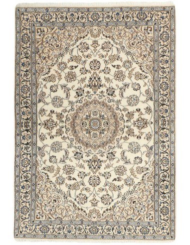 Hand made rug Nain 9 LA Persia cm.118x173