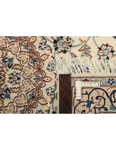 Hand made rug Nain 9 LA Persia cm.118x173