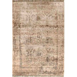 Carpet DOLCEVITA SITAP GREY GREEN SETA fantasia da EUR 2415.6