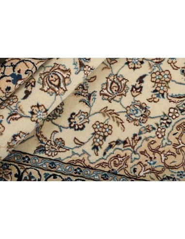 Hand made rug Nain 9 LA Persia cm.118x173