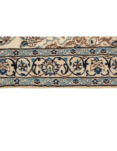 Hand made rug Nain 9 LA Persia cm.118x173