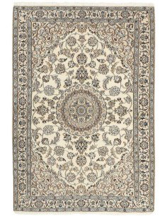 Hand made rug Nain 9 LA Persia cm.120x177