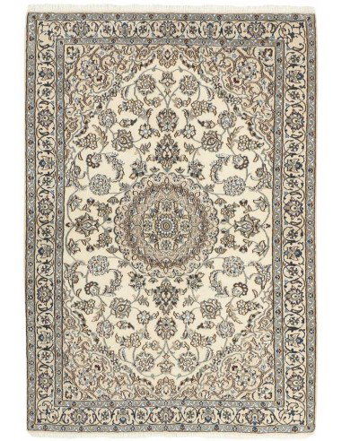 Hand made rug Nain 9 LA Persia cm.120x177