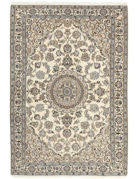Hand made rug Nain 9 LA Persia cm.120x177