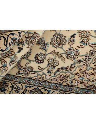Hand made rug Nain 9 LA Persia cm.120x177