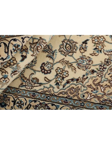Hand made rug Nain 9 LA Persia cm.120x177