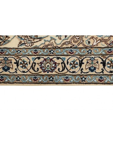 Hand made rug Nain 9 LA Persia cm.120x177