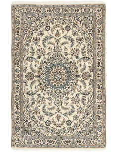 Hand made rug Nain 9 LA Persia cm.119x179