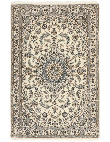 Hand made rug Nain 9 LA Persia cm.119x179