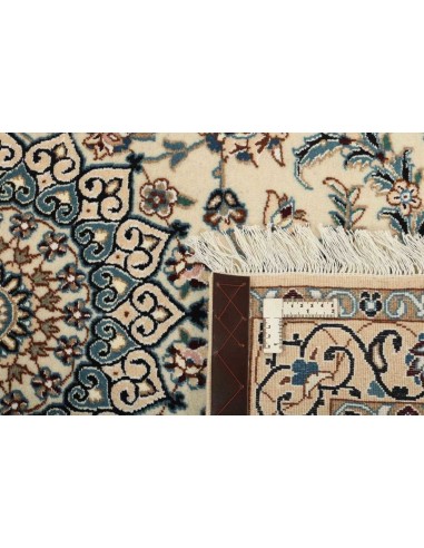 Hand made rug Nain 9 LA Persia cm.119x179