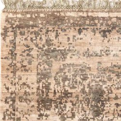 Carpet DOLCEVITA SITAP GREY GREEN SETA fantasia da EUR 2415.6 2