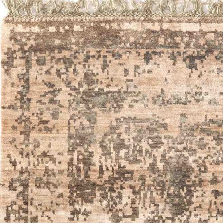 Carpet DOLCEVITA SITAP GREY GREEN SETA fantasia da EUR 2415.6
