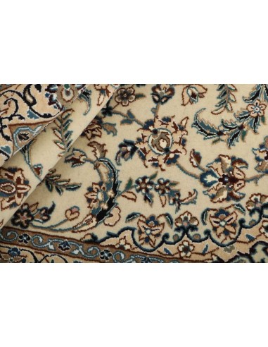 Hand made rug Nain 9 LA Persia cm.119x179