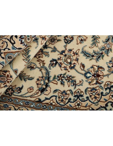 Hand made rug Nain 9 LA Persia cm.119x179