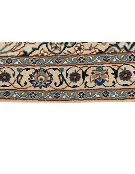 Hand made rug Nain 9 LA Persia cm.119x179