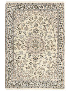 Hand made rug Nain 9 LA Persia cm.120x177