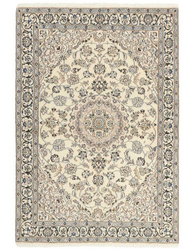 Hand made rug Nain 9 LA Persia cm.120x177