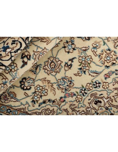 Hand made rug Nain 9 LA Persia cm.120x177
