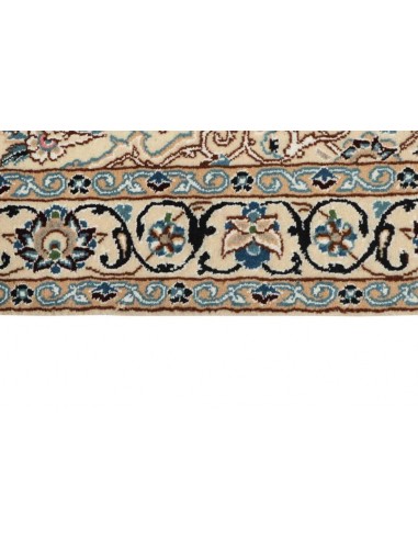 Hand made rug Nain 9 LA Persia cm.120x177