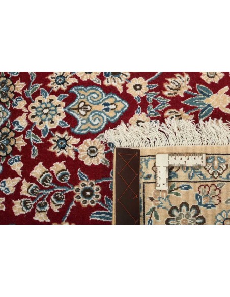 Hand made rug Nain 9 LA Persia cm.135x207