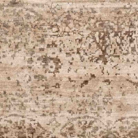 Carpet DOLCEVITA SITAP GREY GREEN SETA fantasia da EUR 2415.6