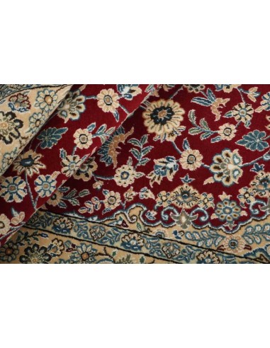 Hand made rug Nain 9 LA Persia cm.135x207