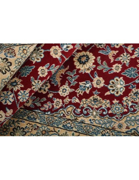 Hand made rug Nain 9 LA Persia cm.135x207
