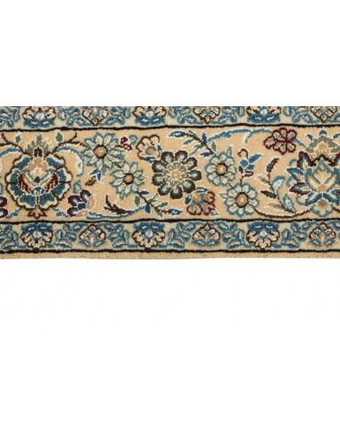 Hand made rug Nain 9 LA Persia cm.135x207