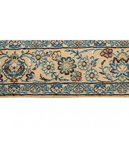 Hand made rug Nain 9 LA Persia cm.135x207