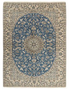 Hand made rug Nain 9 LA Persia cm.149x205
