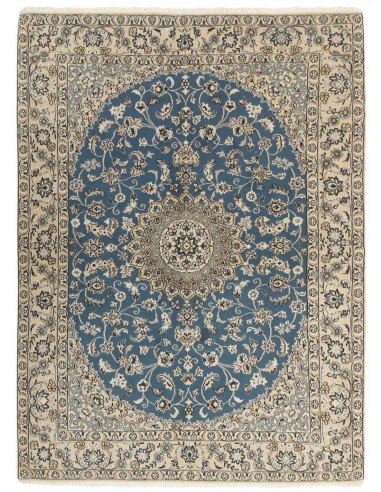 Hand made rug Nain 9 LA Persia cm.149x205