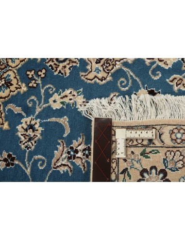 Hand made rug Nain 9 LA Persia cm.149x205